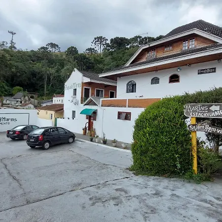 Pousada dos Marins-3